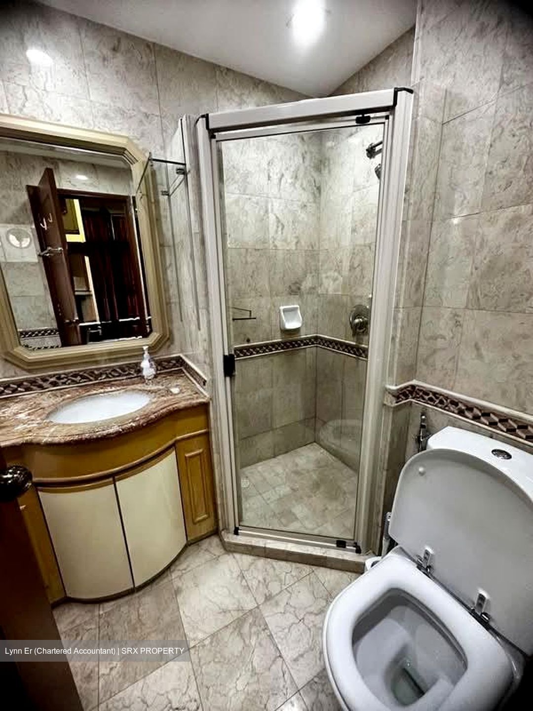 Heritage View (D5), Condominium #577089611